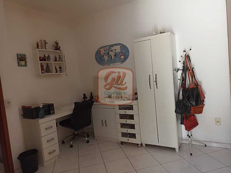 Casa de Condomínio à venda com 2 quartos, 87m² - Foto 19