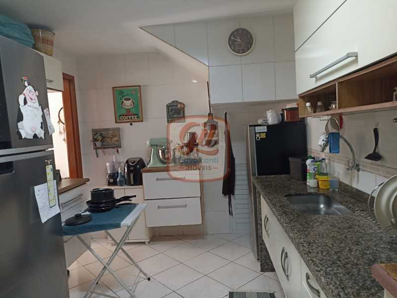Casa de Condomínio à venda com 2 quartos, 87m² - Foto 10
