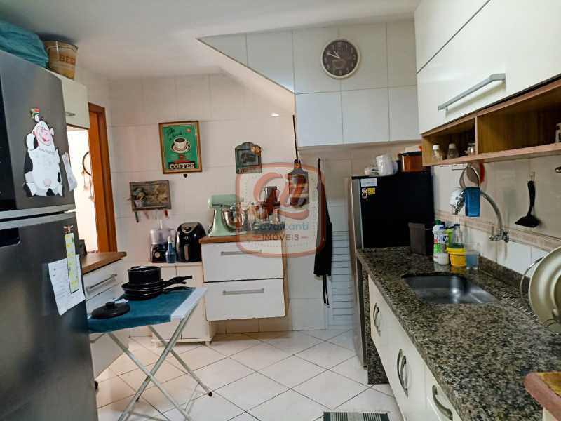 Casa de Condomínio à venda com 2 quartos, 87m² - Foto 9