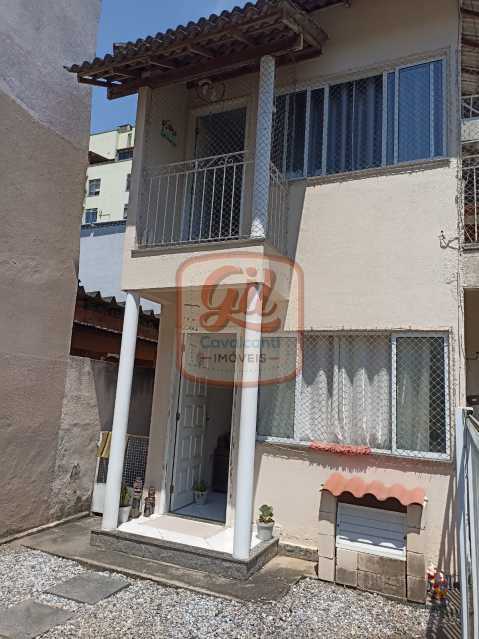 Casa de Condomínio à venda com 2 quartos, 87m² - Foto 3
