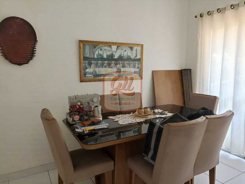 Casa de Condomínio à venda com 2 quartos, 87m² - Foto 6