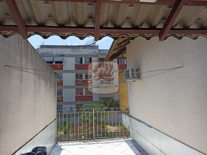Casa de Condomínio à venda com 2 quartos, 87m² - Foto 17