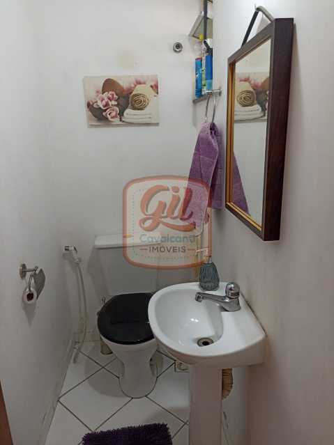 Casa de Condomínio à venda com 2 quartos, 87m² - Foto 8