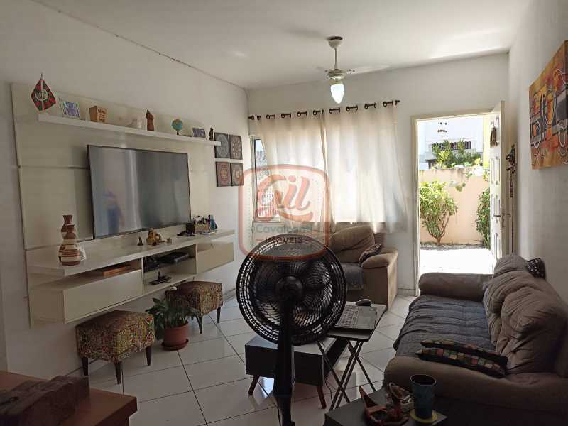Casa de Condomínio à venda com 2 quartos, 87m² - Foto 7