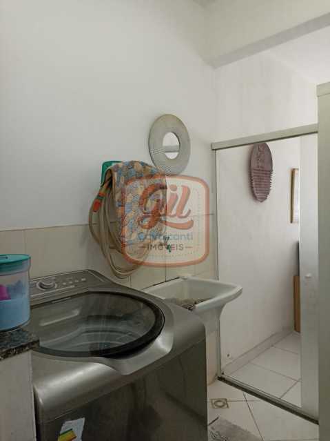 Casa de Condomínio à venda com 2 quartos, 87m² - Foto 12