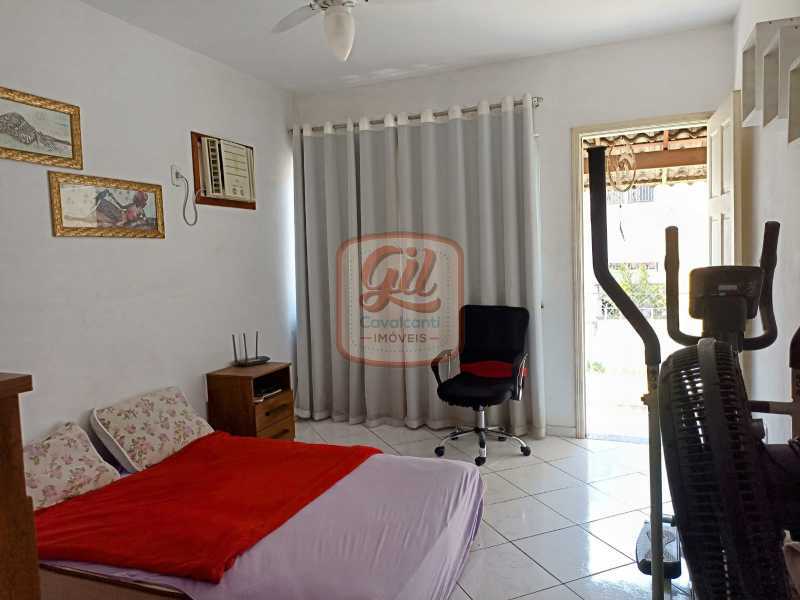 Casa de Condomínio à venda com 2 quartos, 87m² - Foto 13