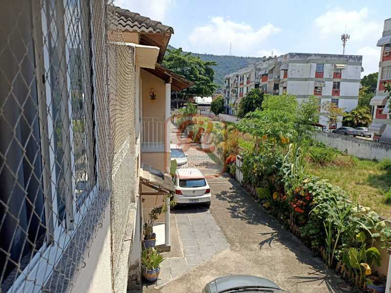 Casa de Condomínio à venda com 2 quartos, 87m² - Foto 23