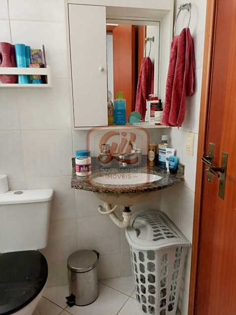Casa de Condomínio à venda com 2 quartos, 87m² - Foto 20