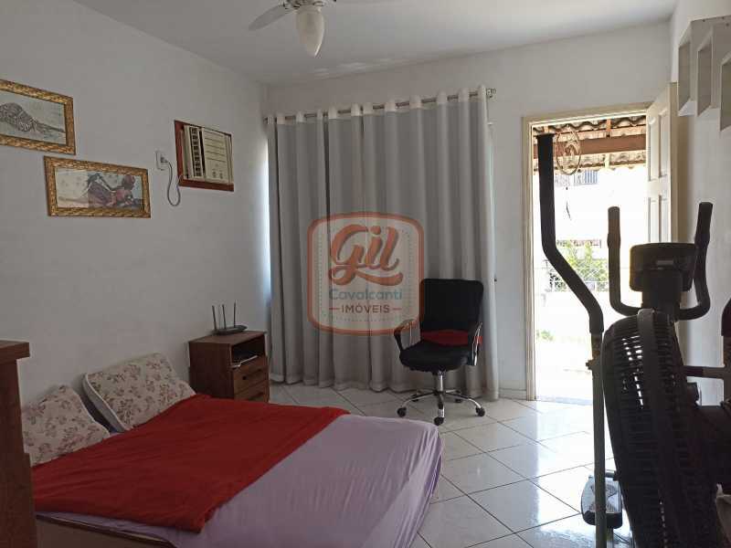 Casa de Condomínio à venda com 2 quartos, 87m² - Foto 14
