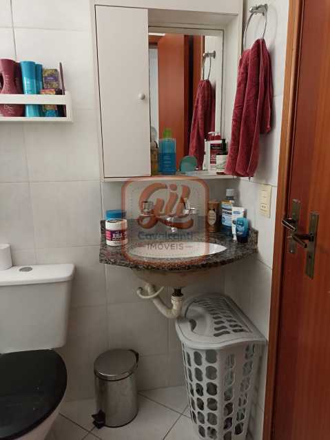 Casa de Condomínio à venda com 2 quartos, 87m² - Foto 21