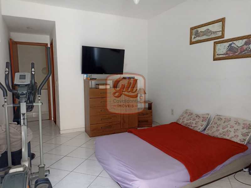 Casa de Condomínio à venda com 2 quartos, 87m² - Foto 15