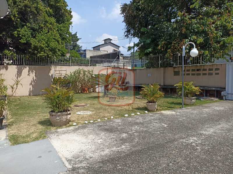 Casa de Condomínio à venda com 2 quartos, 87m² - Foto 25