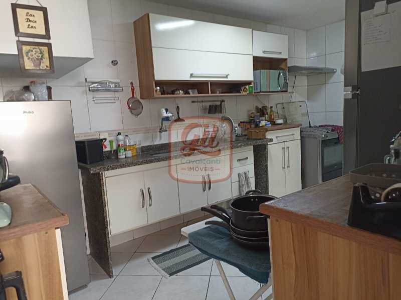 Casa de Condomínio à venda com 2 quartos, 87m² - Foto 11