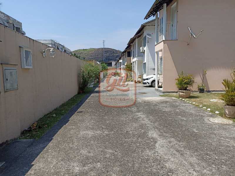 Casa de Condomínio à venda com 2 quartos, 87m² - Foto 2