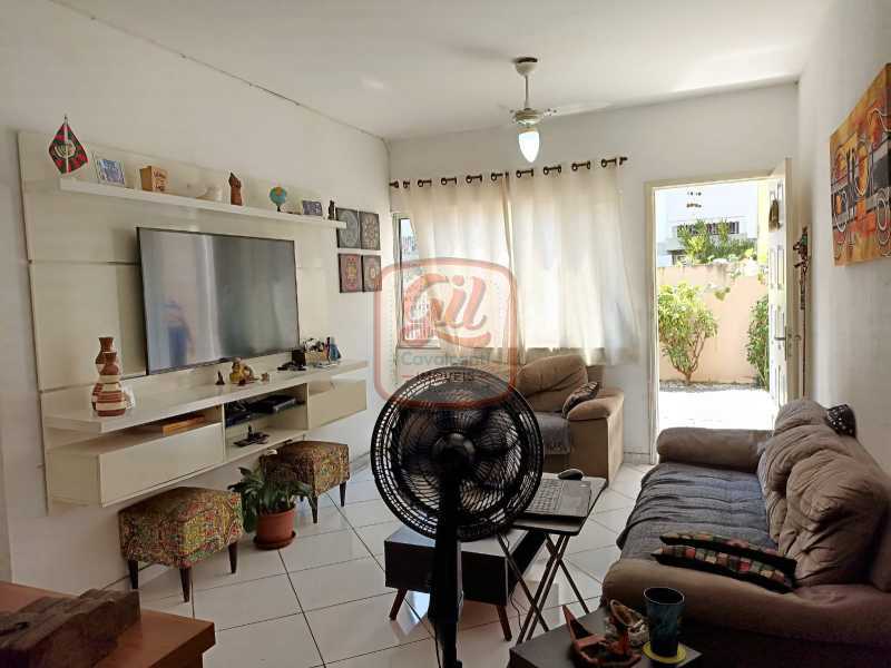 Casa de Condomínio à venda com 2 quartos, 87m² - Foto 5
