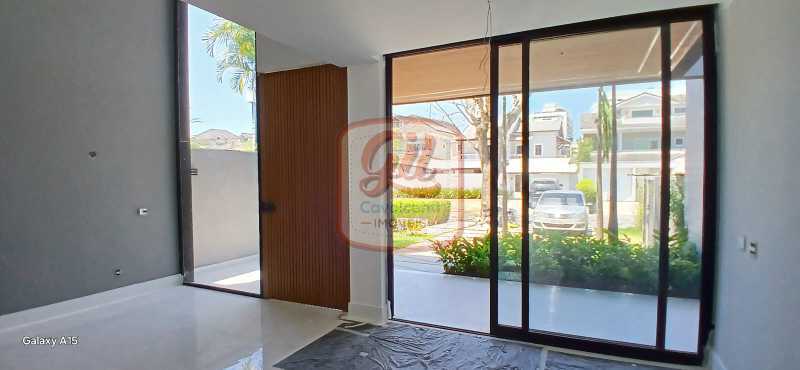 Casa de Condomínio à venda com 4 quartos, 360m² - Foto 6