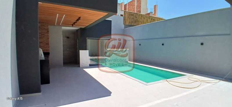 Casa de Condomínio à venda com 4 quartos, 360m² - Foto 9