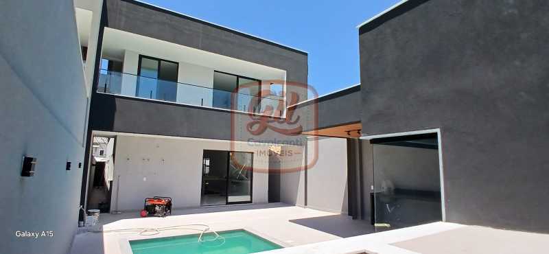 Casa de Condomínio à venda com 4 quartos, 360m² - Foto 11