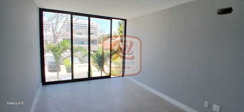 Casa de Condomínio à venda com 4 quartos, 360m² - Foto 24