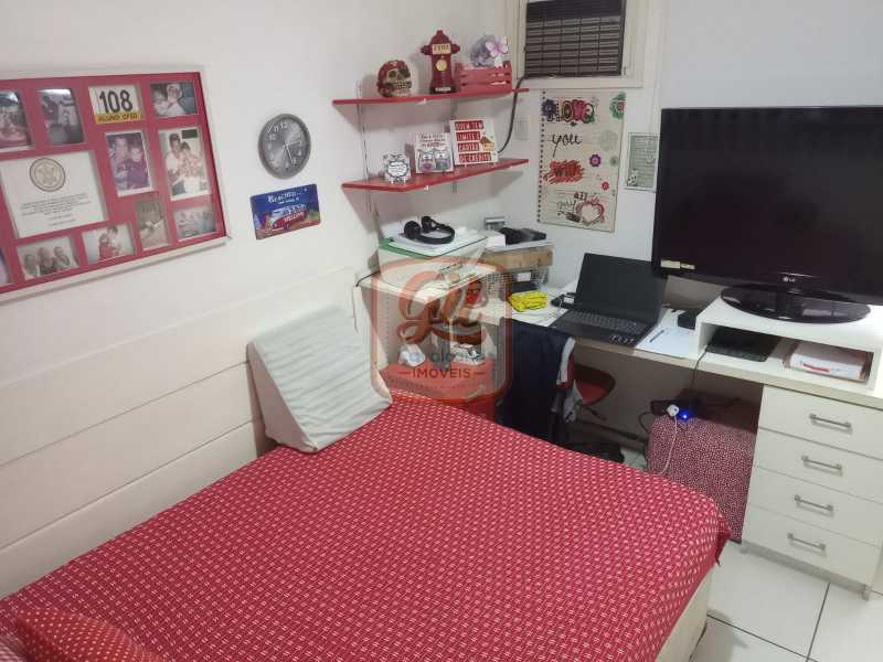 Apartamento à venda com 3 quartos, 85m² - Foto 14