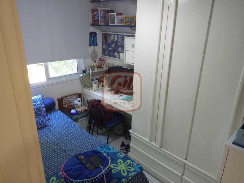 Apartamento à venda com 3 quartos, 85m² - Foto 16