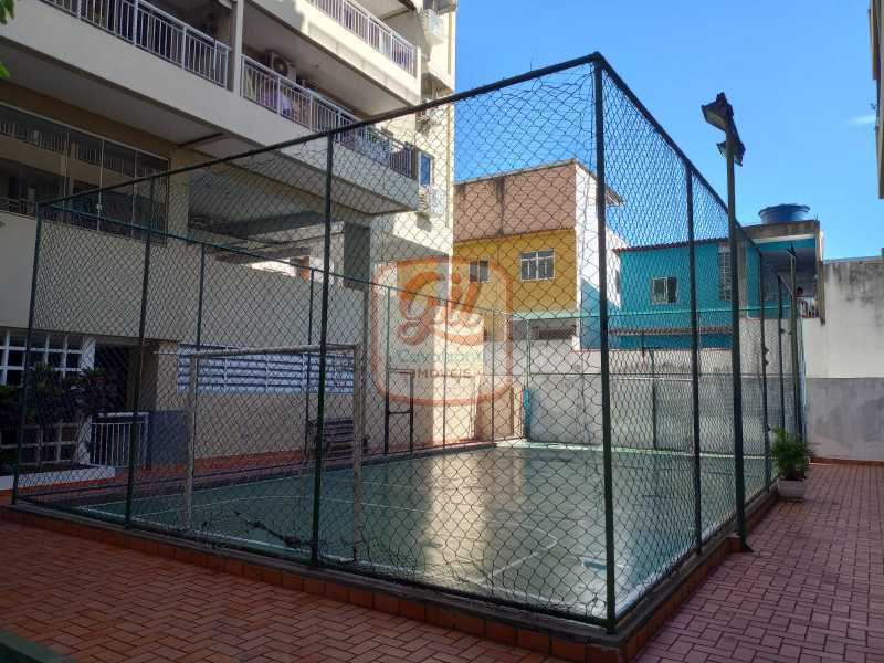 Apartamento à venda com 3 quartos, 85m² - Foto 20