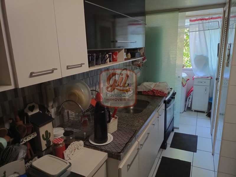 Apartamento à venda com 3 quartos, 85m² - Foto 13