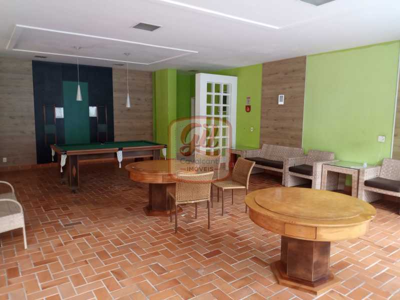 Apartamento à venda com 3 quartos, 85m² - Foto 22