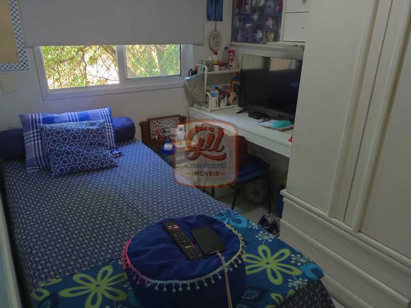 Apartamento à venda com 3 quartos, 85m² - Foto 17