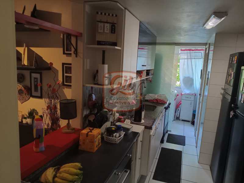 Apartamento à venda com 3 quartos, 85m² - Foto 8