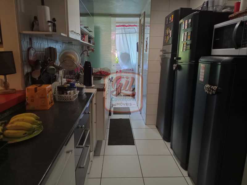 Apartamento à venda com 3 quartos, 85m² - Foto 10