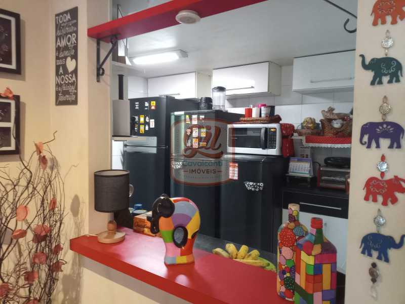 Apartamento à venda com 3 quartos, 85m² - Foto 9