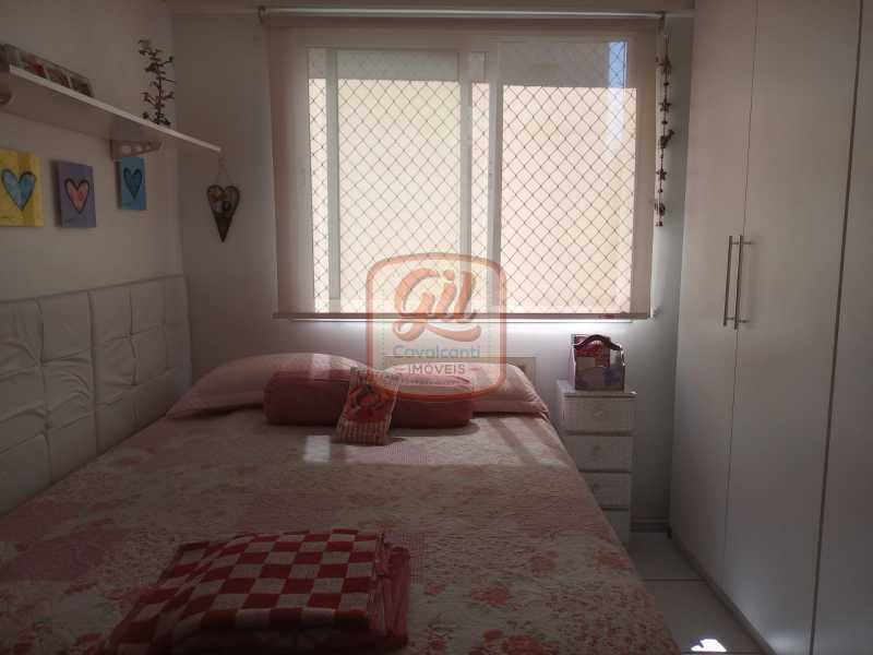 Apartamento à venda com 3 quartos, 85m² - Foto 15