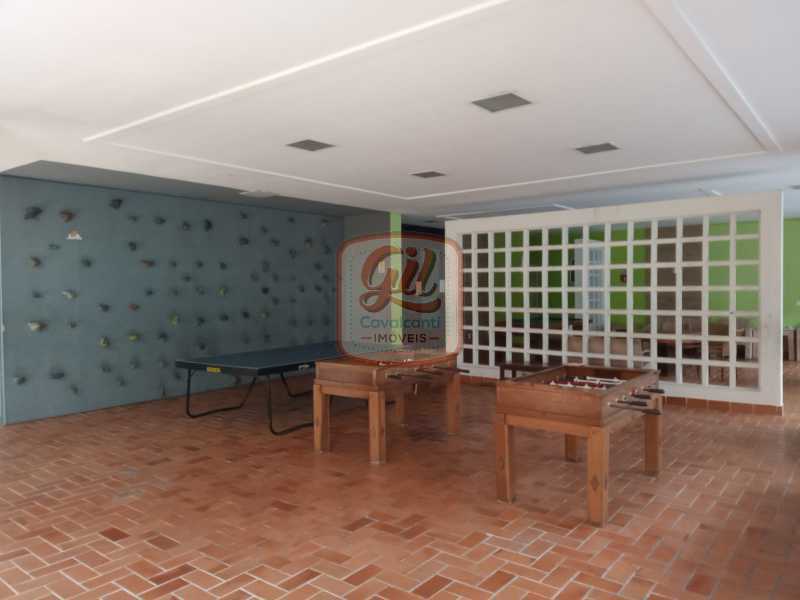 Apartamento à venda com 3 quartos, 85m² - Foto 27