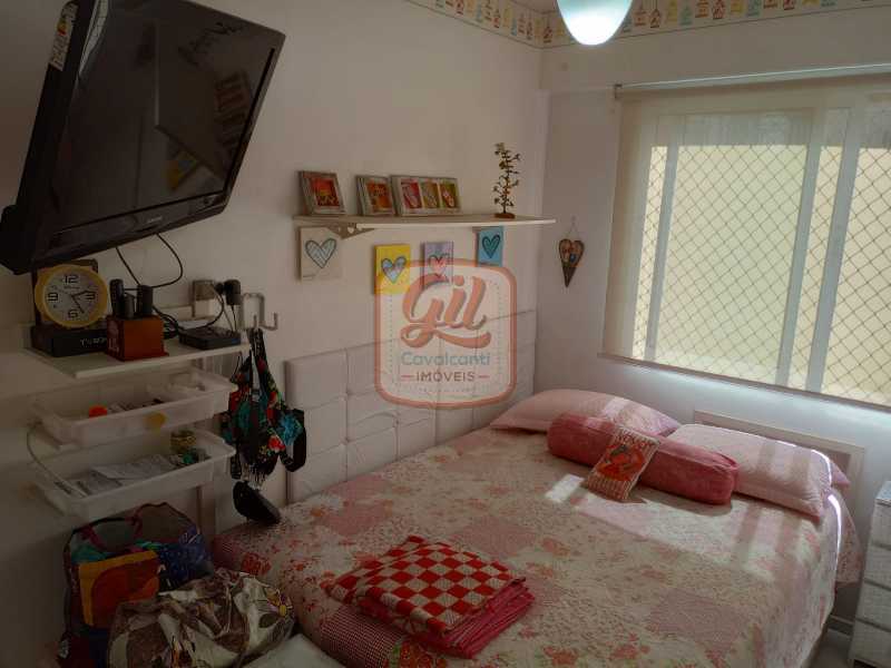 Apartamento à venda com 3 quartos, 85m² - Foto 18