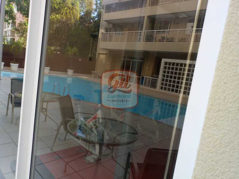 Apartamento à venda com 3 quartos, 85m² - Foto 26