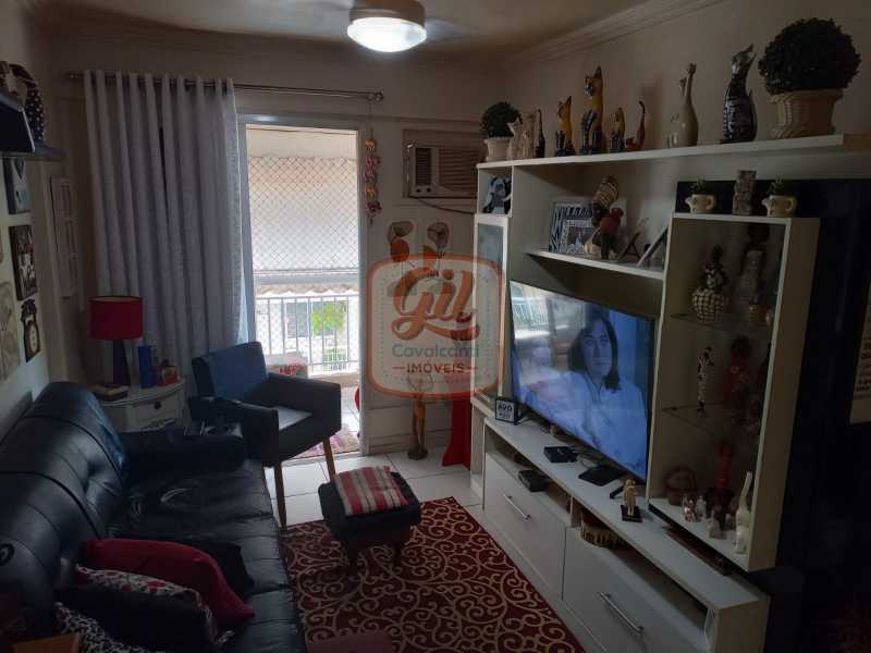 Apartamento à venda com 3 quartos, 85m² - Foto 5