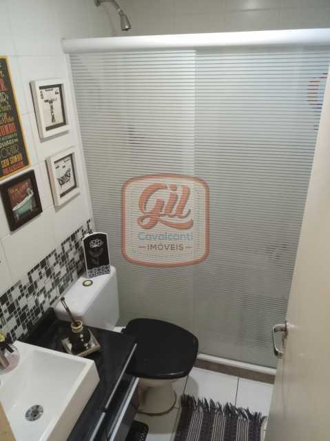 Apartamento à venda com 3 quartos, 85m² - Foto 21