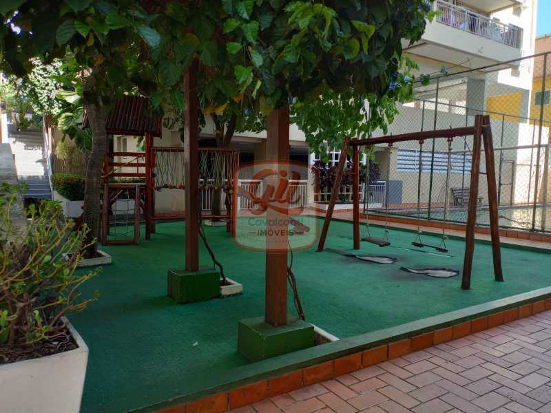 Apartamento à venda com 3 quartos, 85m² - Foto 28