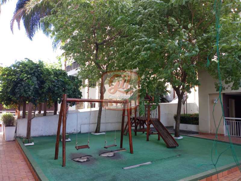 Apartamento à venda com 3 quartos, 85m² - Foto 29