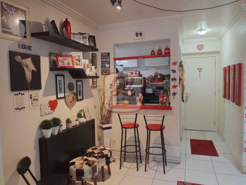 Apartamento à venda com 3 quartos, 85m² - Foto 4