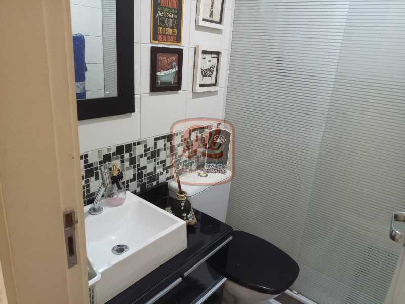 Apartamento à venda com 3 quartos, 85m² - Foto 12