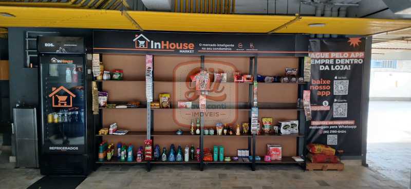 Apartamento à venda com 2 quartos, 51m² - Foto 10