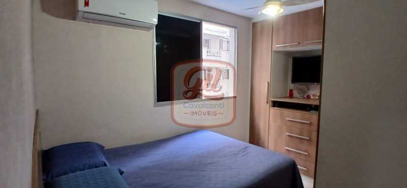 Apartamento à venda com 2 quartos, 51m² - Foto 14