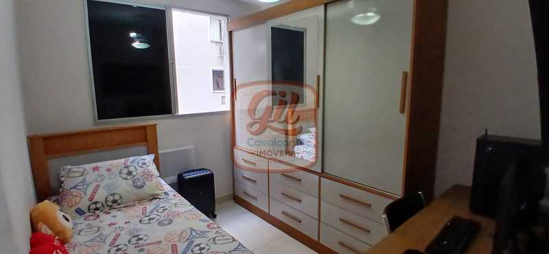Apartamento à venda com 2 quartos, 51m² - Foto 12