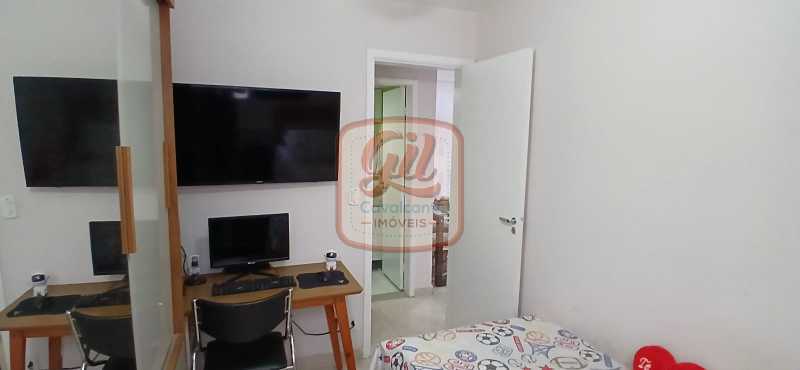 Apartamento à venda com 2 quartos, 51m² - Foto 11