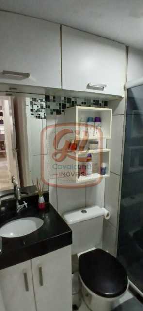 Apartamento à venda com 2 quartos, 51m² - Foto 16