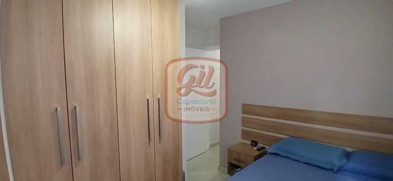 Apartamento à venda com 2 quartos, 51m² - Foto 13