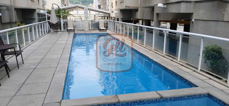 Apartamento à venda com 2 quartos, 51m² - Foto 20
