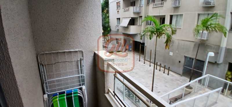 Apartamento à venda com 2 quartos, 51m² - Foto 17